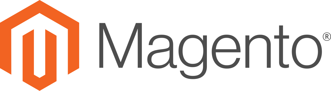 Home magento.logo