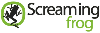 Home screamingfrog translucent logo