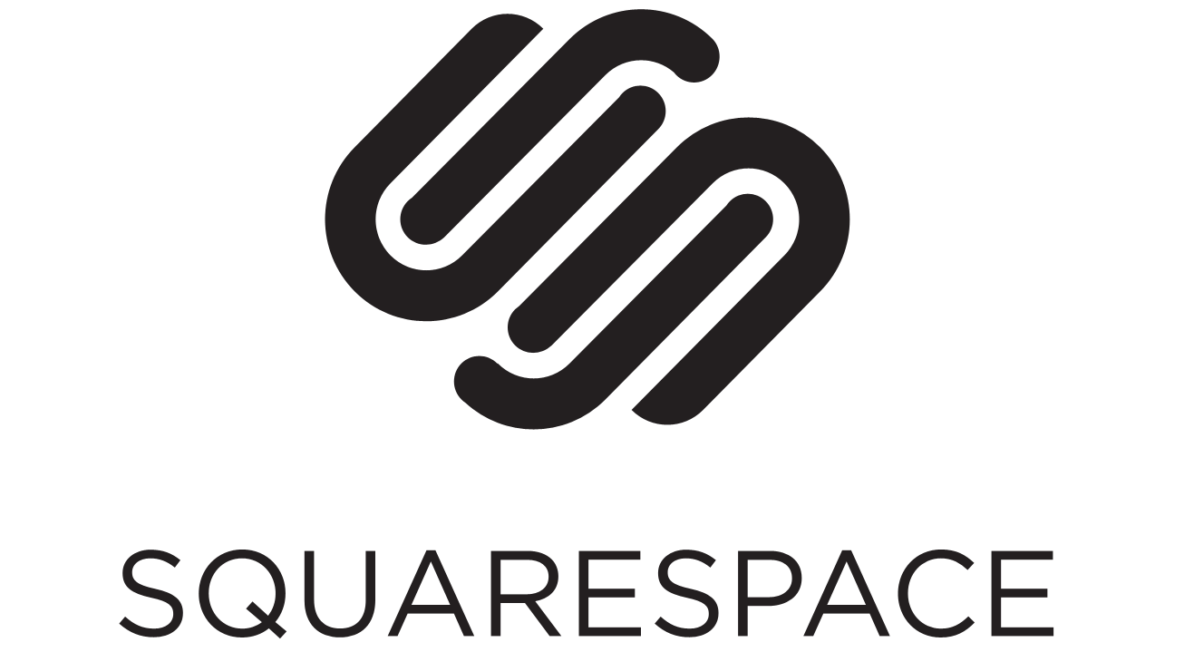 Home squarespace logo