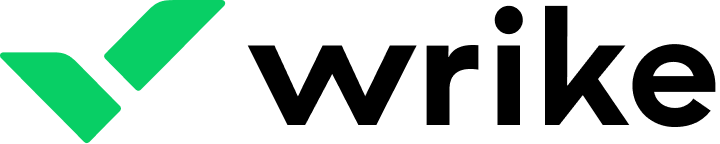 Home wrike logo