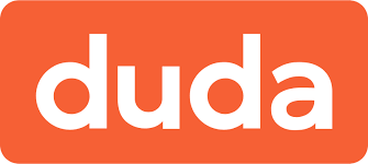 Home duda logo