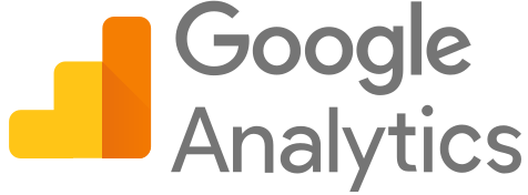 Home google analytics logo