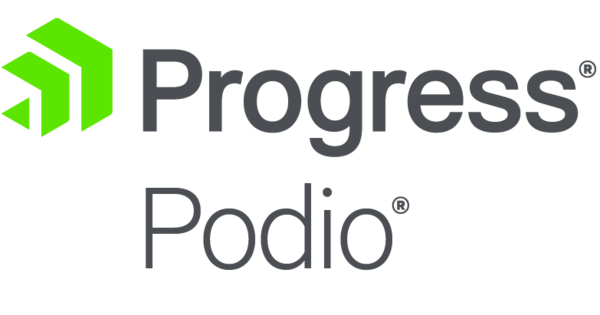 Home progress podio logo