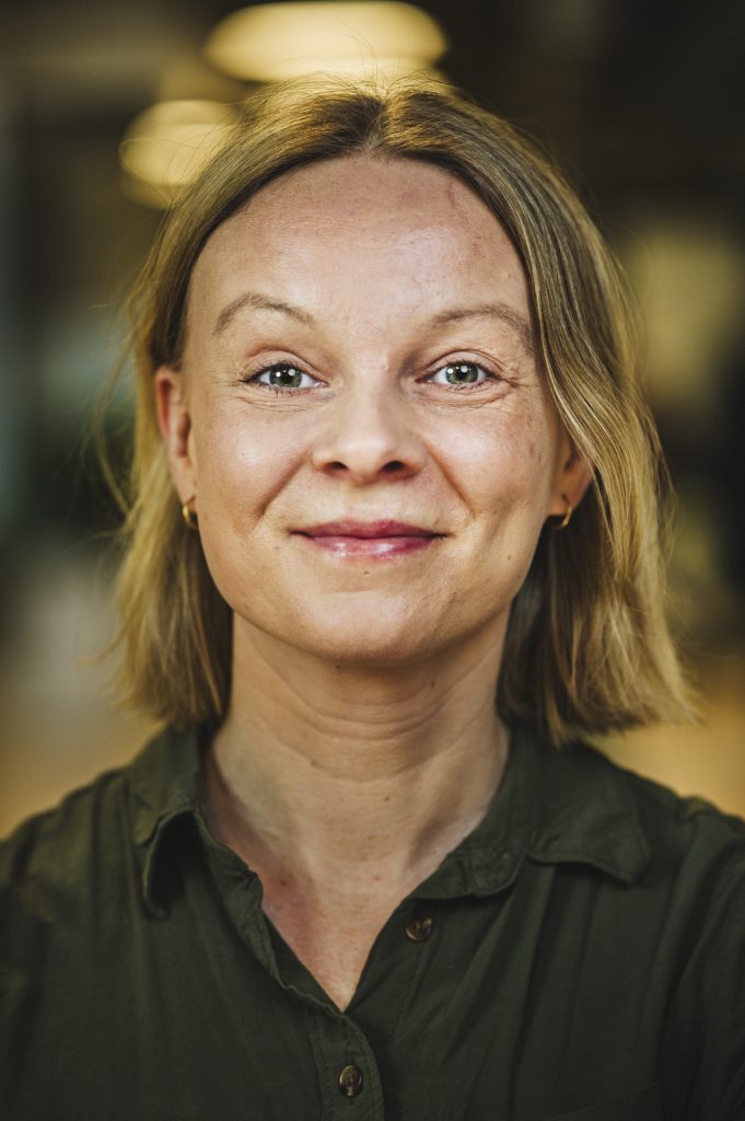 Tina Pårup Tina Pårup