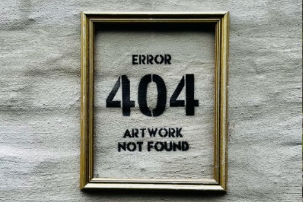 tinapaarup error