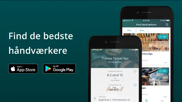 tinapaarup appproduktion