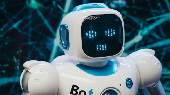 tinapaarup chatbot
