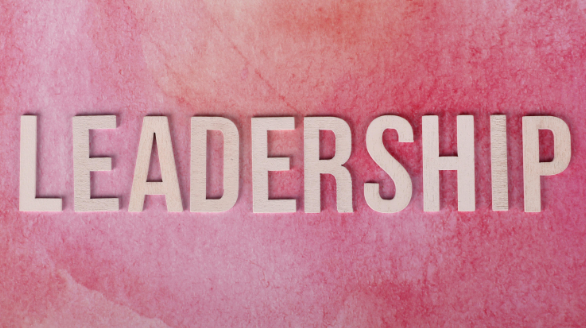 tinapaarup leadership